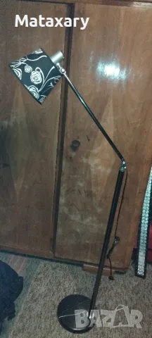 наземна лампа, снимка 3 - Настолни лампи - 49993358