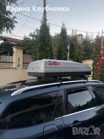 JETBAG 130*90*40, снимка 4 - Аксесоари и консумативи - 55767258