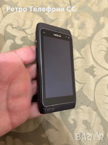 Nokia n8 , снимка 1