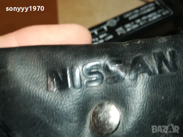 КРИК ЗА НИСАН С ВИРТОК И 21ММ КЛЮЧ 1201251500, снимка 7 - Аксесоари и консумативи - 48651615