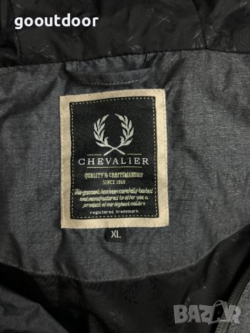 Мъжки ловен водоустойчив комплект яке и панталон Chevalier Chevalite Membran jacket and pants, снимка 8 - Екипировка - 42607286