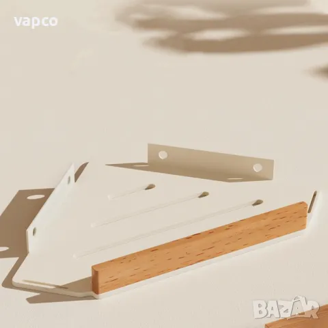 Комплект аксесоари за баня серия Scandinavian, снимка 10 - Други - 49439438