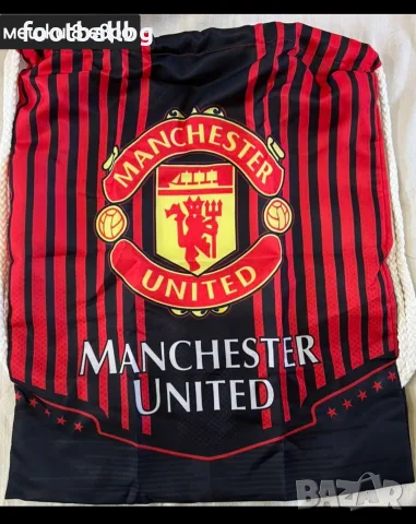 Manchester United ❤⚽️ детско юношески футболни екипи НОВО сезон 2026-27 година , снимка 4 - Футбол - 36896050