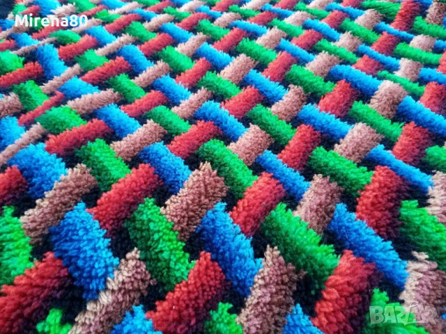 2 китеника за ъглови легла - НОВИ !, снимка 2 - Покривки за легло - 51044539