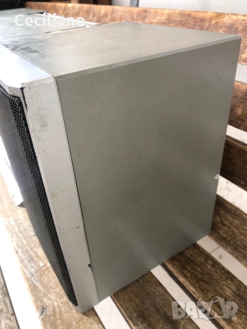 Радиокасетофон SANYO C35 -за части или ремонт!, снимка 9 - Радиокасетофони, транзистори - 53597235