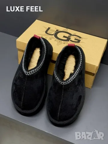 UGG ⚜️Дамски Чехли , снимка 12 - Чехли - 56025634