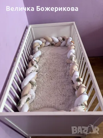 Всичко за кошара и детска стая, снимка 9 - Други - 48989107