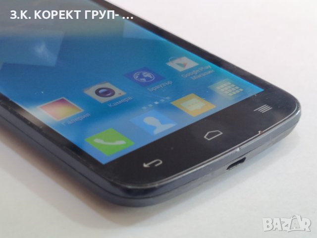 Alcatel One Touch 7041X, снимка 3 - Alcatel - 41445900