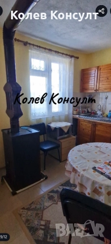 Продавам къща с. Книжовник, снимка 6 - Къщи - 52127894