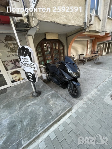 Огледала за T-max, снимка 4 - Части - 55723858