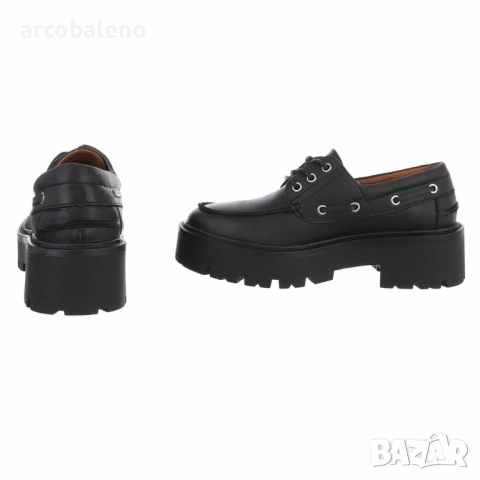 Дамски ежедневни обувки, 3цвята , снимка 12 - Дамски ежедневни обувки - 53665066