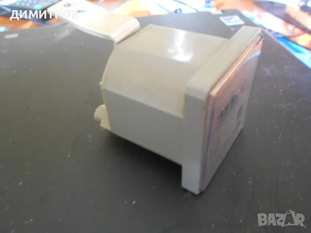 Брояч за работни часове, снимка 3 - Друга електроника - 48153483