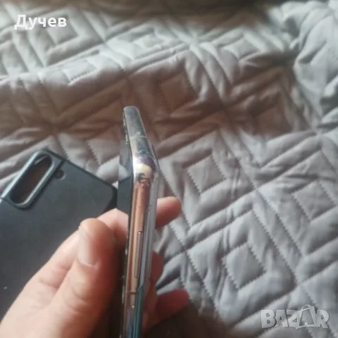 Samsung s21plus 5g, снимка 4 - Samsung - 55968113