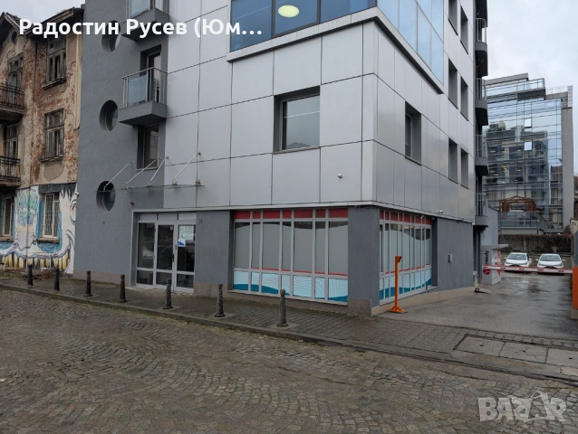 Здравен кабинет под наем - Център, София, снимка 10 - Други - 53238920