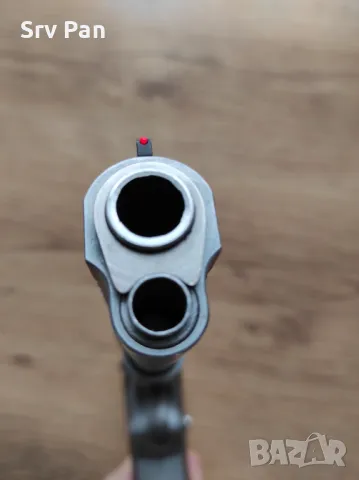 Боен Пистолет Para Ordnance 14+1 45ACP PLX1445S 6" Super Hawk, снимка 6 - Нумизматика и бонистика - 50049527