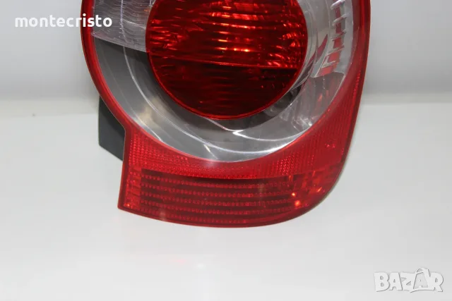 Десен стоп Renault Modus (2004-2007г.) 8200655990 / 8200613077 бял мигач, снимка 2 - Части - 56278886