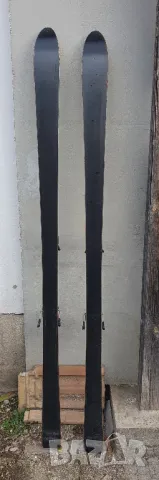 Комплект ски Orion Force 2000 M26 + ски обувки Salomon 7.9 28,5 В добро състояние. Всичко за 180лв., снимка 3 - Зимни спортове - 48915814