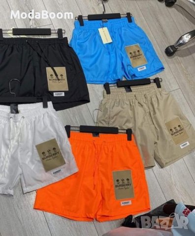 Мъжки шорти , снимка 4 - Спортни дрехи, екипи - 41439342