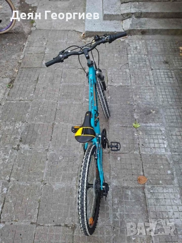 Продавам детско колело Cross Speedster 20"