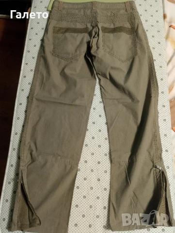 Лот от панталон с потник размер L , снимка 3 - Потници - 50855591