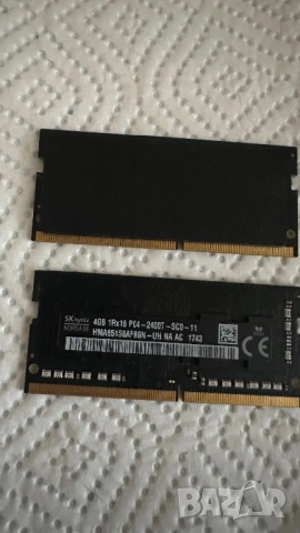 Imac A1418 emc3069 2017 4K Retina на части, снимка 4 - Работни компютри - 53140231