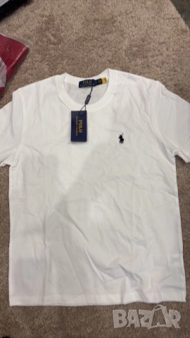 Дамска тениска 