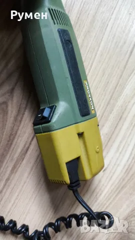 Прецизна бормашина (дремел) Proxxon , снимка 4 - Бормашини - 45902408