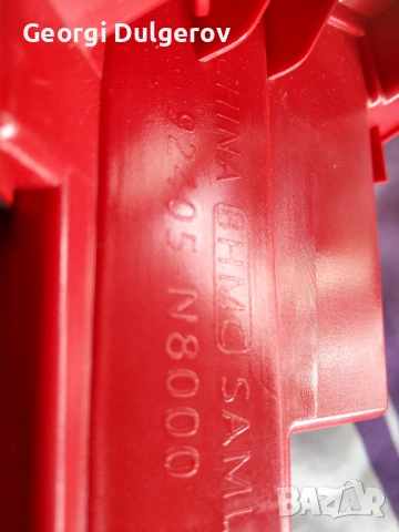 Стоп задна светлина Hyundai Tucson L 2021-2024, снимка 3 - Части - 53654268