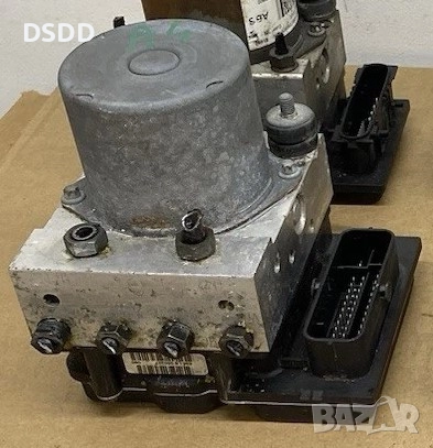 ABS помпа / модул за Audi A4 B7 8E0910517H 8E0614517BF, снимка 2 - Части - 52402940