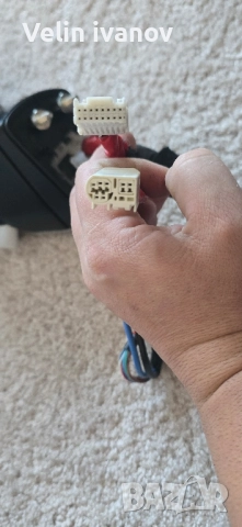 дясно огледало за Lexus RX, снимка 5 - Части - 52419738