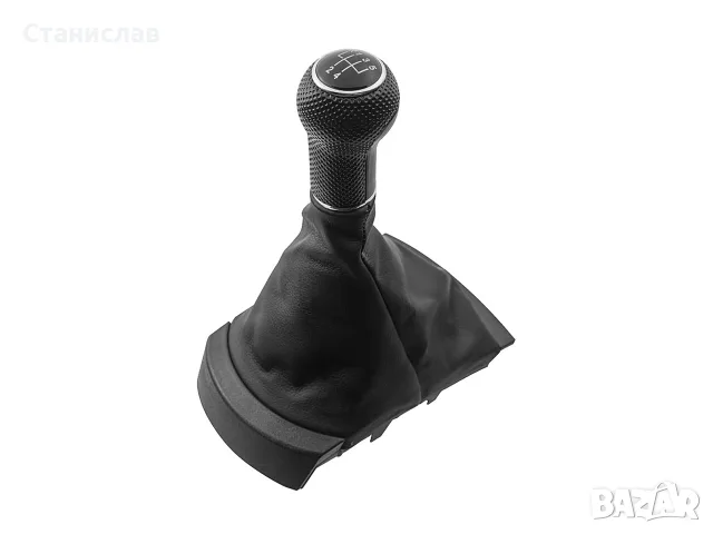 Топка с маншон за скоростен лост за Seat Ibiza 6L, Seat Cordoba 6L