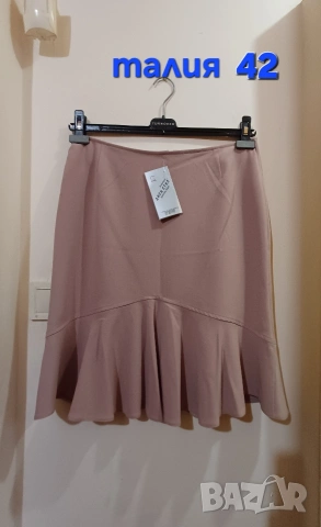 разпродажба на нови дамски поли, българско производство, цена 3евро за брой , снимка 14 - Поли - 53125696