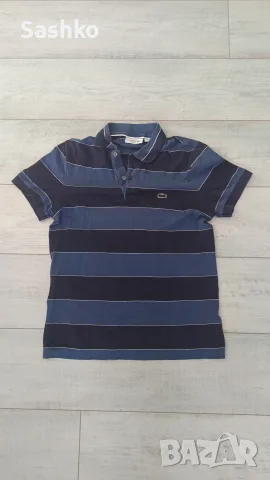 Lacoste polo shirt 