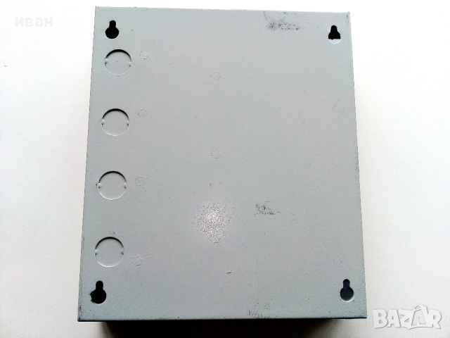 Захранващ блок за камери за видеонаблюдение 12V.DC, снимка 9 - Други - 51979323