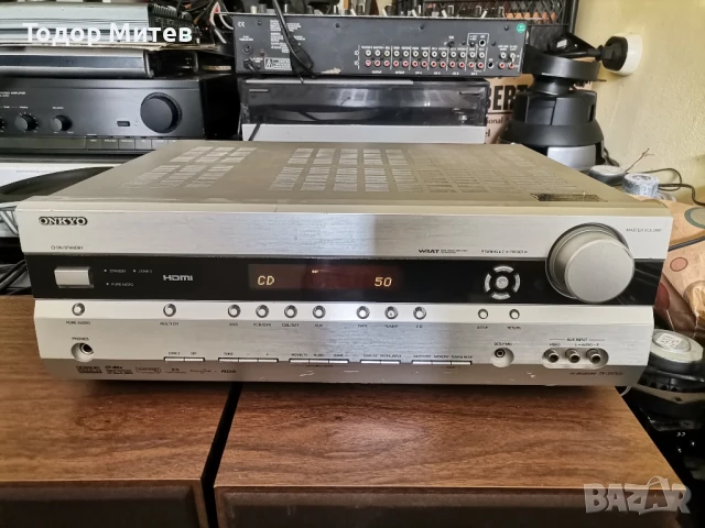 ONKYO TX-SR506