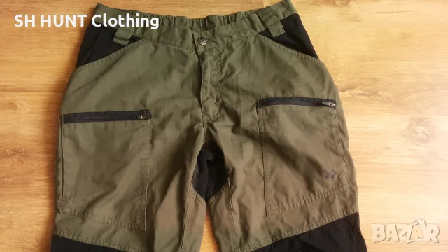 157 FUNKTION Stretch Trouser размер M панталон със здрава и еластична материи - 963, снимка 4 - Екипировка - 48828801