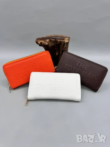 портмонета louis vuitton the tote bag , снимка 13 - Портфейли, портмонета - 51278103