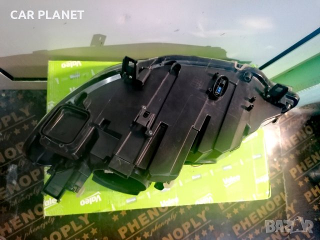 Фар Фарове за БМВ Х6 Е71 Х5 М Е70 / BMW X6 E71 X5 M E70 Bi-Xenon Lci. , снимка 10 - Части - 41968983