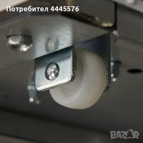 Професионален хладилник 136 литра | -2°C до +10°C | 205 W | 230V, снимка 7 - Обзавеждане на кухня - 50284552