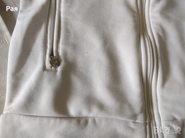 Спортен екип Adidas бяло и черно, снимка 15 - Спортни екипи - 50738974