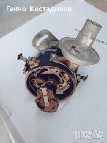 Продавам делко с чукче за ГАЗ - 53, снимка 3 - Части - 53640749