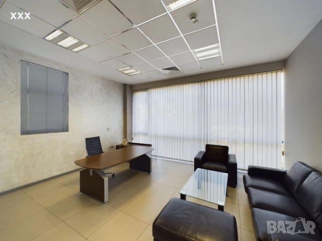 Офис/Шоурум Под Наем + Паркоместа, снимка 16 - Офиси - 47931937