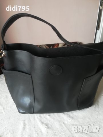 Дамска чанта , снимка 8 - Чанти - 41246031