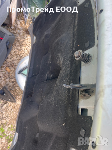 Преден сив капак Опел Астра J Opel Astra J , снимка 3 - Части - 44792327