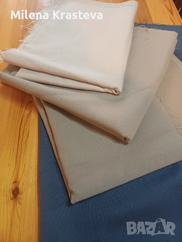 Платове общо 7 евро, снимка 8 - Други - 53138425