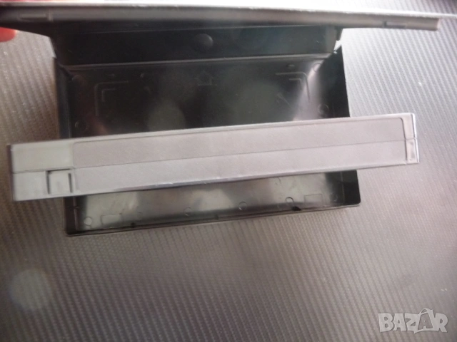 Книга за джунглата VHS филм приказка Маугли момчето вълци версията която децата обичат хубаво филмче, снимка 3 - Анимации - 53180466