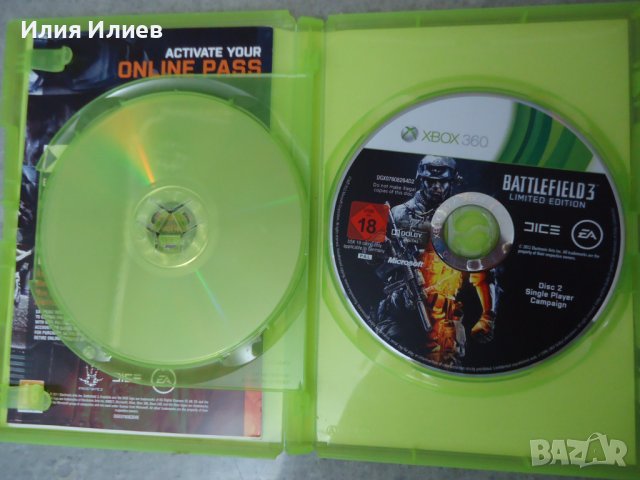 Xbox 360 120 GB, снимка 16 - Xbox конзоли - 41843191