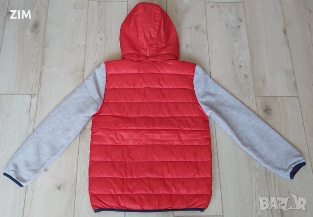 НОВИ PEPPERTS,Н&М Детски якета и грейка 8-10 г, снимка 15 - Детски якета и елеци - 35798671