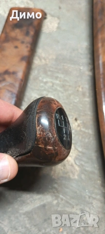 лайсни бмв е39 bmw e39, снимка 5 - Части - 53809062