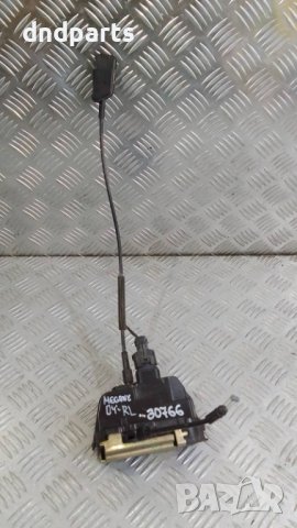 Брава врата Renault Megane 2004г.(задна лява)	